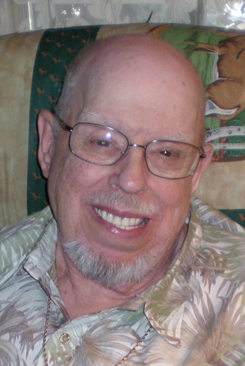 Obituary of Ray Walker Jr.