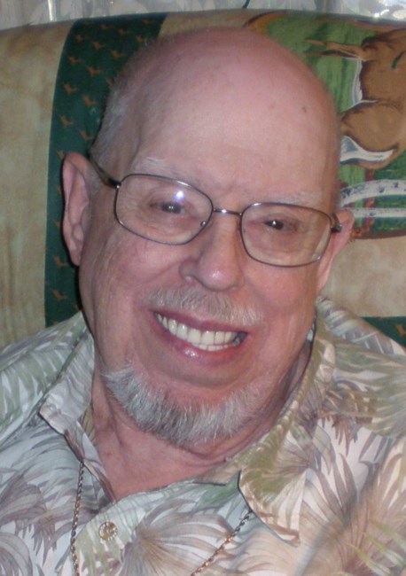 Obituary of Ray Walker Jr.