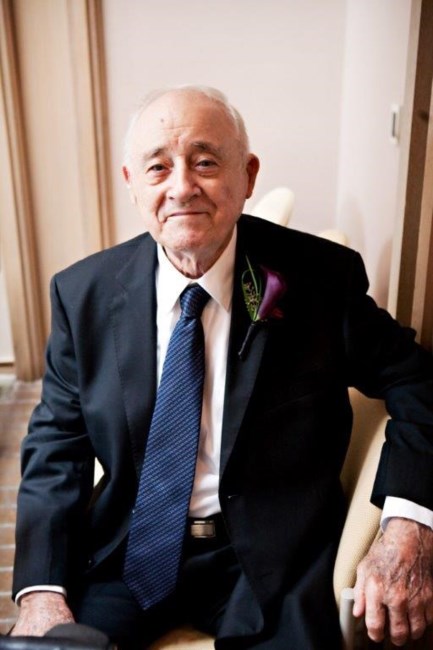 Obituary of Mr. Alfred     "Fred" Alvin Repka