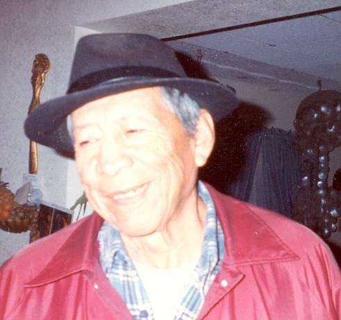 Obituary of Jose Frausto