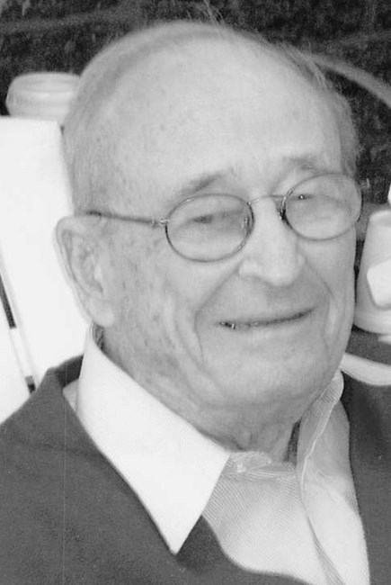 Obituary of William Edward "Bill" Hopkins Jr.