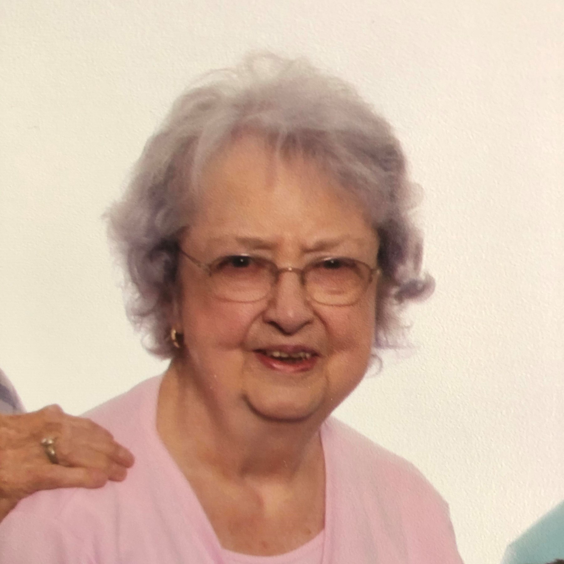 Obituary of Buleah K. Fuller