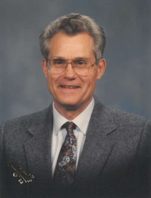 Obituary of Donald Lee Olson