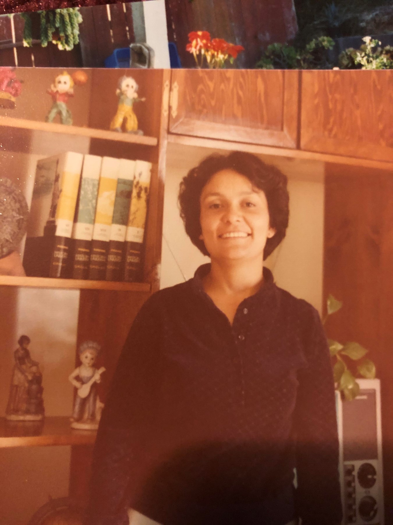 Obituary of Maria de la Luz Esquivel