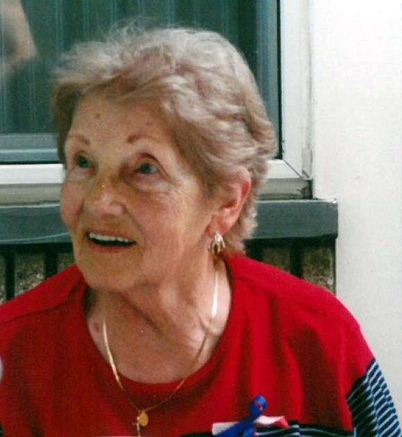 Obituary of Theresa O. Signorile