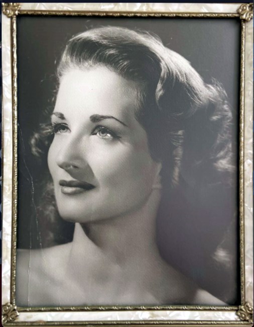 Obituary of Harriet Michaels