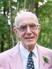 Obituary of Clyde E. Wilson