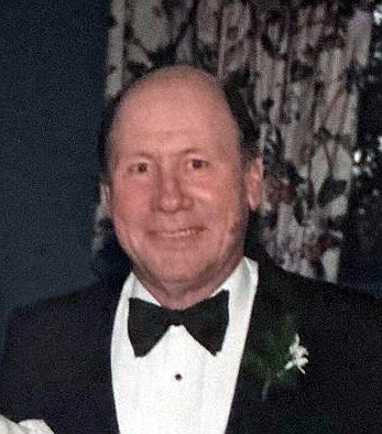 Obituario de Robert "Bob" Lee Dickey, II