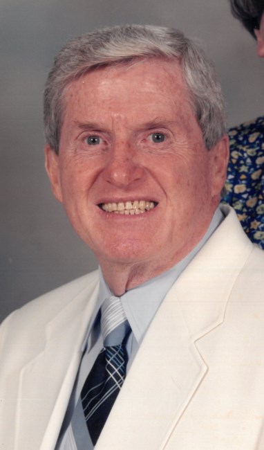 Obituary of Milton Julius Wessing