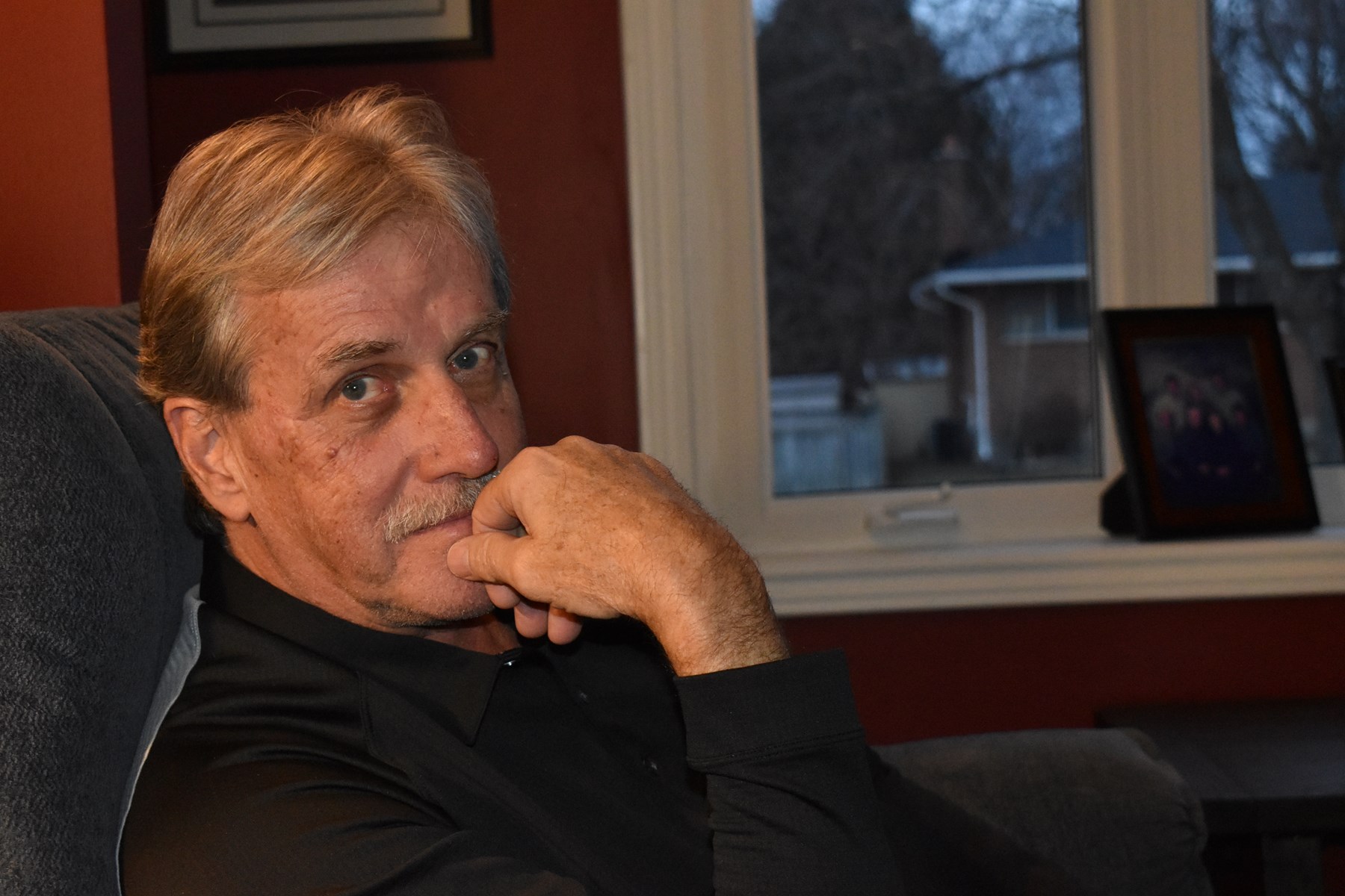 Obituary of Stan Kolodziejczak