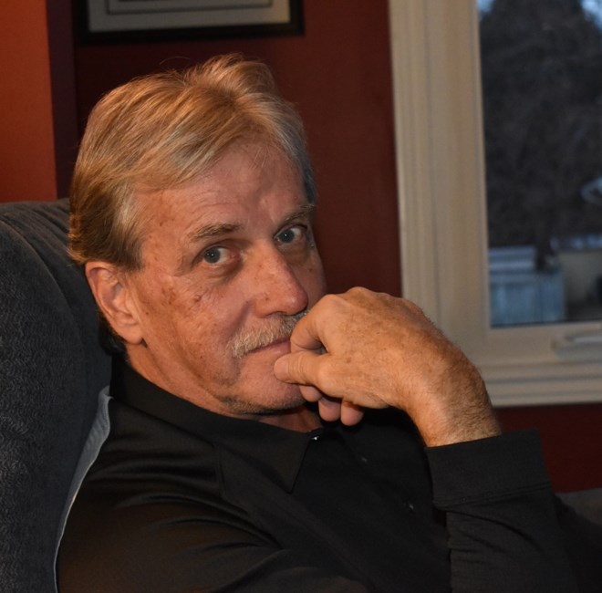 Obituary of Stan Kolodziejczak