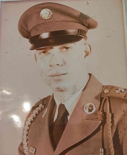 Obituary of Larry Kent Talley