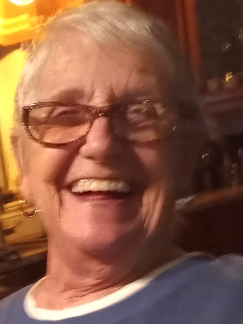 Obituario de Therese (St. Amour) Milon