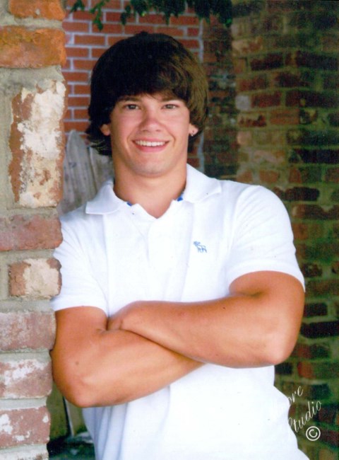 Obituary of Jonathan "Tyler" Kirby