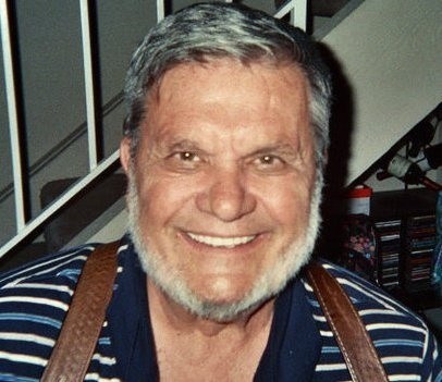 Obituary of Derril Tidwell