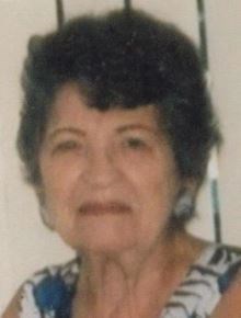Obituary of Anna M. LaPardo