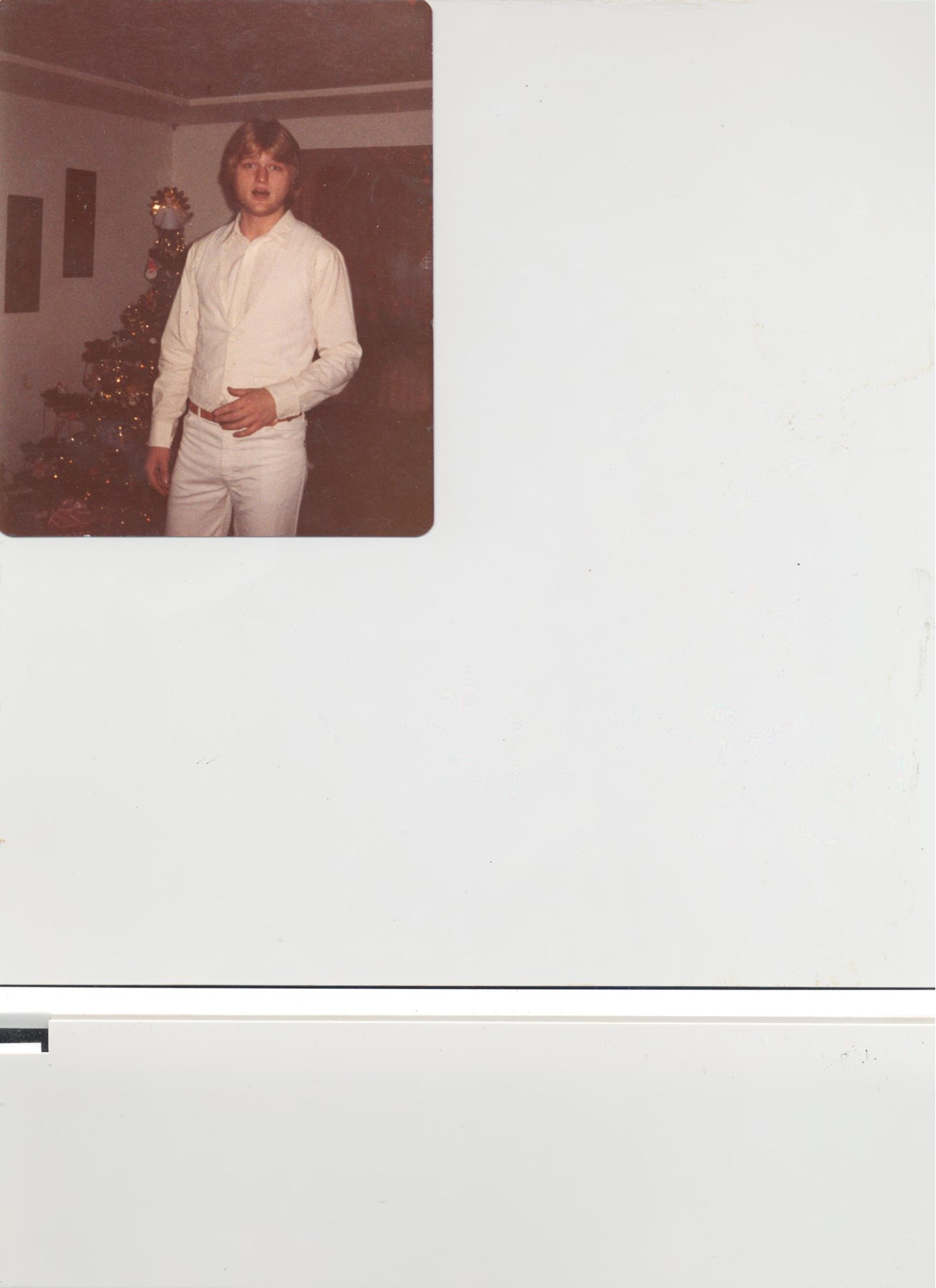 Obituary of Donald Mark Biornstad