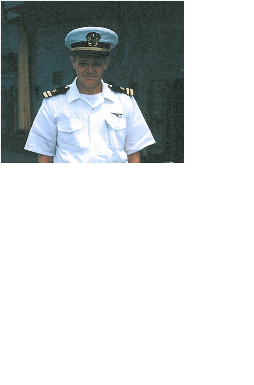 Obituary of Mr. Stanley W Ahlquist