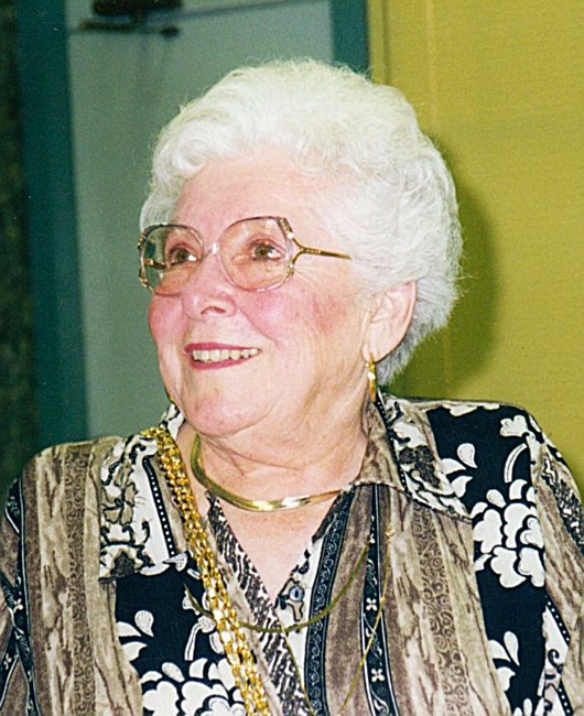 Obituary of Hazel Lillian Bopp