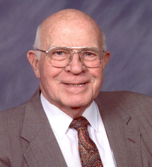 Obituary of John "Jack" Kissinger