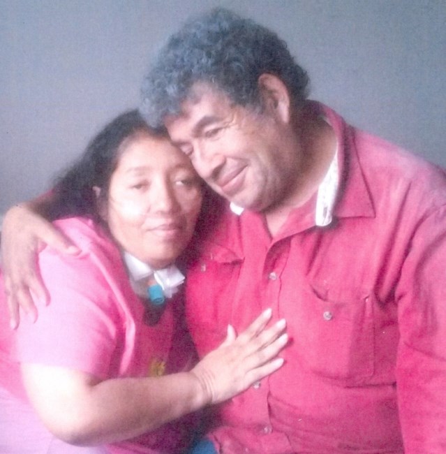 Obituary of Olga Amparo Lopez-Lima