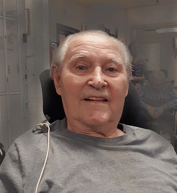 Obituary of Vaino Jalmari Pitkanen