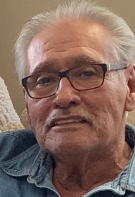 Obituary of Robert "Bobby" Gracia Jr.