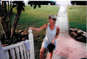 Obituary of Lacletta "June" June Vaughn