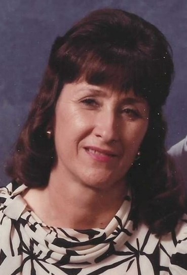 Obituary of Rosalie Nusbaum