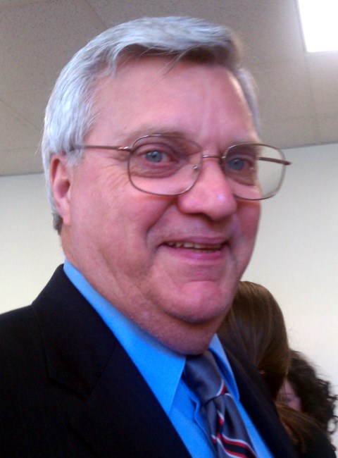 Obituary of Nelso J. Petroni