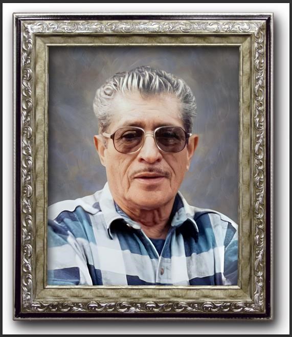 Obituario de Eduardo Ramirez Figueroa