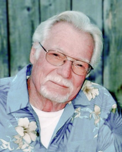 Obituary of Richard Roy Keller
