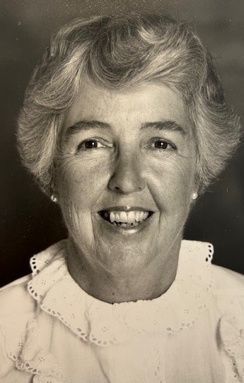Obituary of Joan S. Osborne