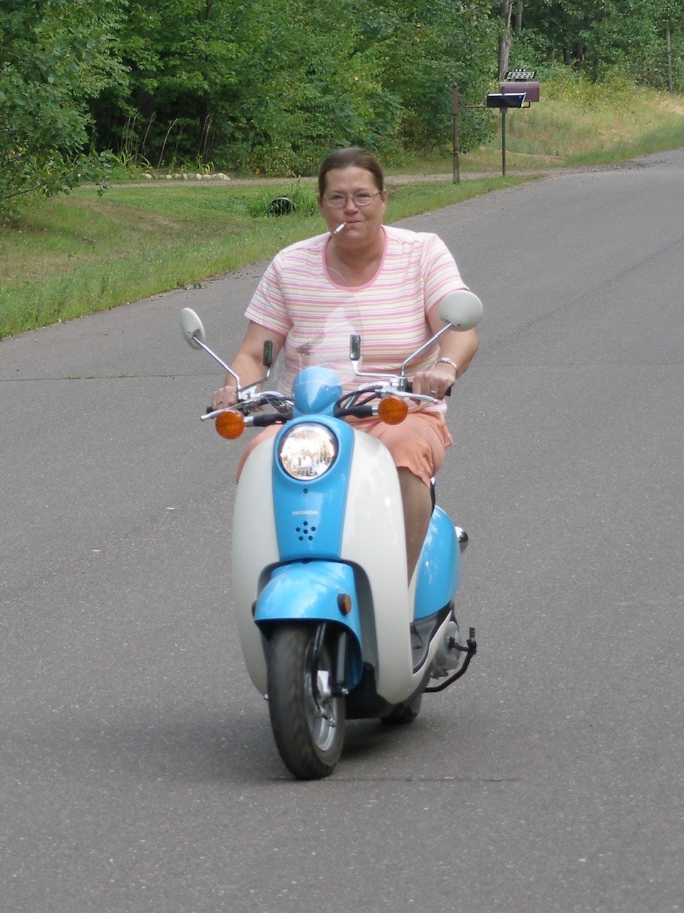 Avis de décès de Cathy Marie Homan