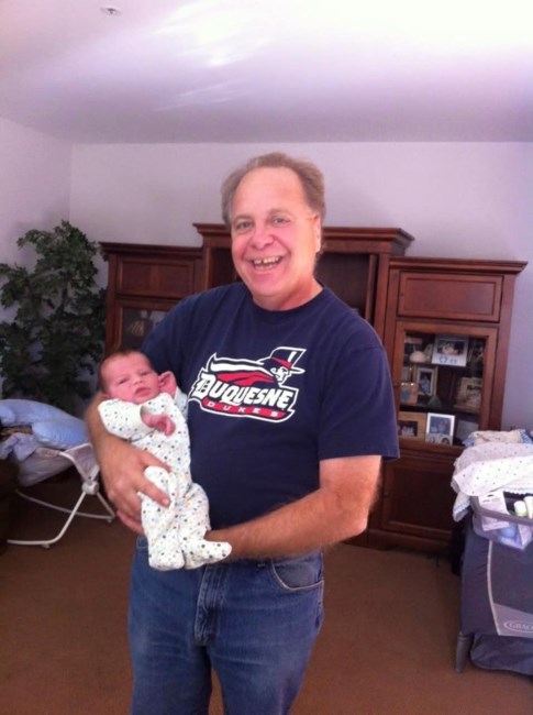 Obituary of Michael S. Nocchi