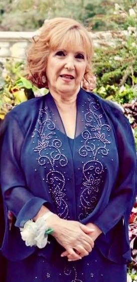 Avis de décès de Ethel Cohen