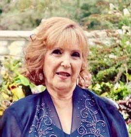 Avis de décès de Ethel Cohen