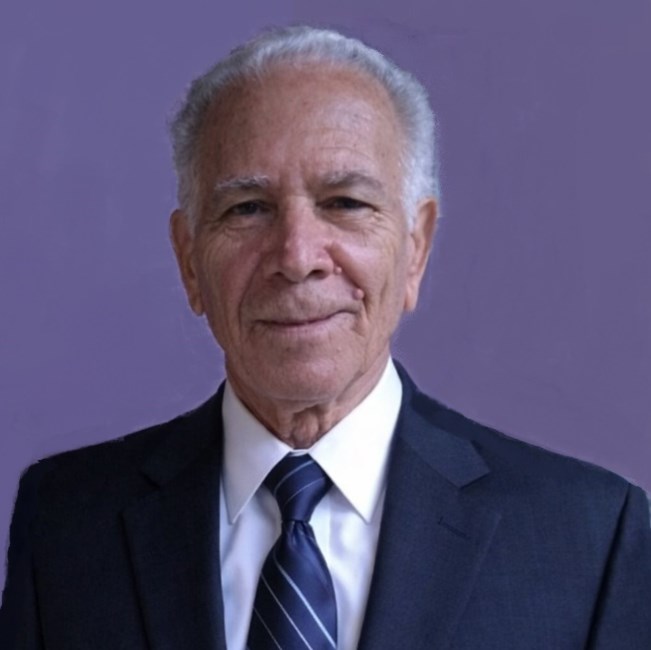 Avis de décès de Antonio DiGiovanni