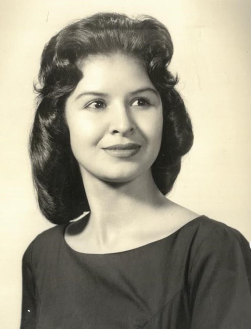 Obituary of Josefina Leyva