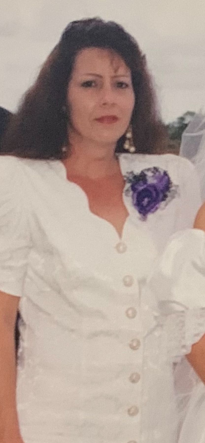 Obituary of Darlene Bernadette Arnold