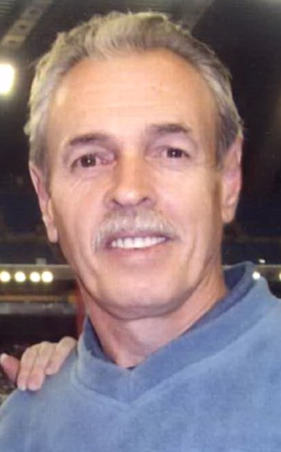 Obituary of John James Burke