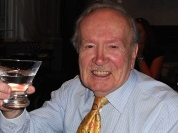 Obituary of Roger Langlois
