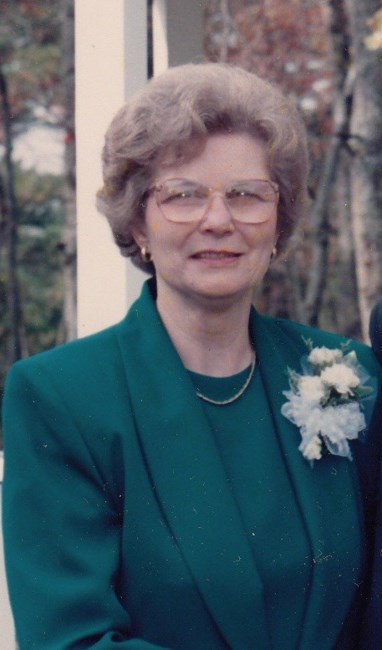 Obituary of Mrs. Ozell Kelley Merck