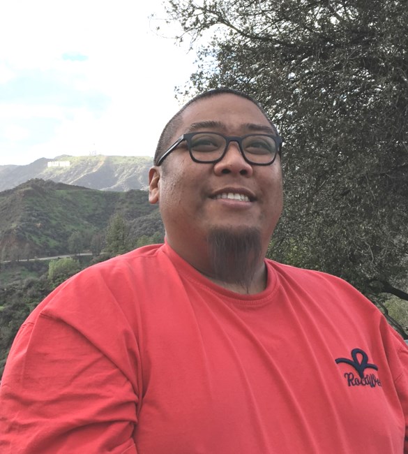 Obituary of Sergio Acenan Atanes Jr.