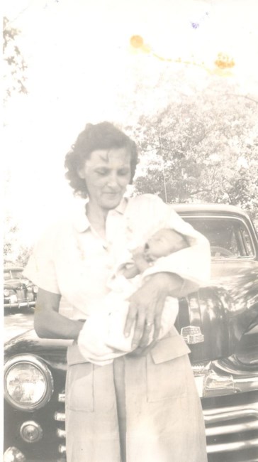 Obituary of Jewell Taylor