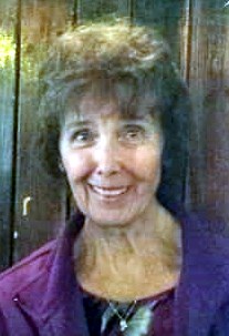 Obituary of Sybil Ann McCoy