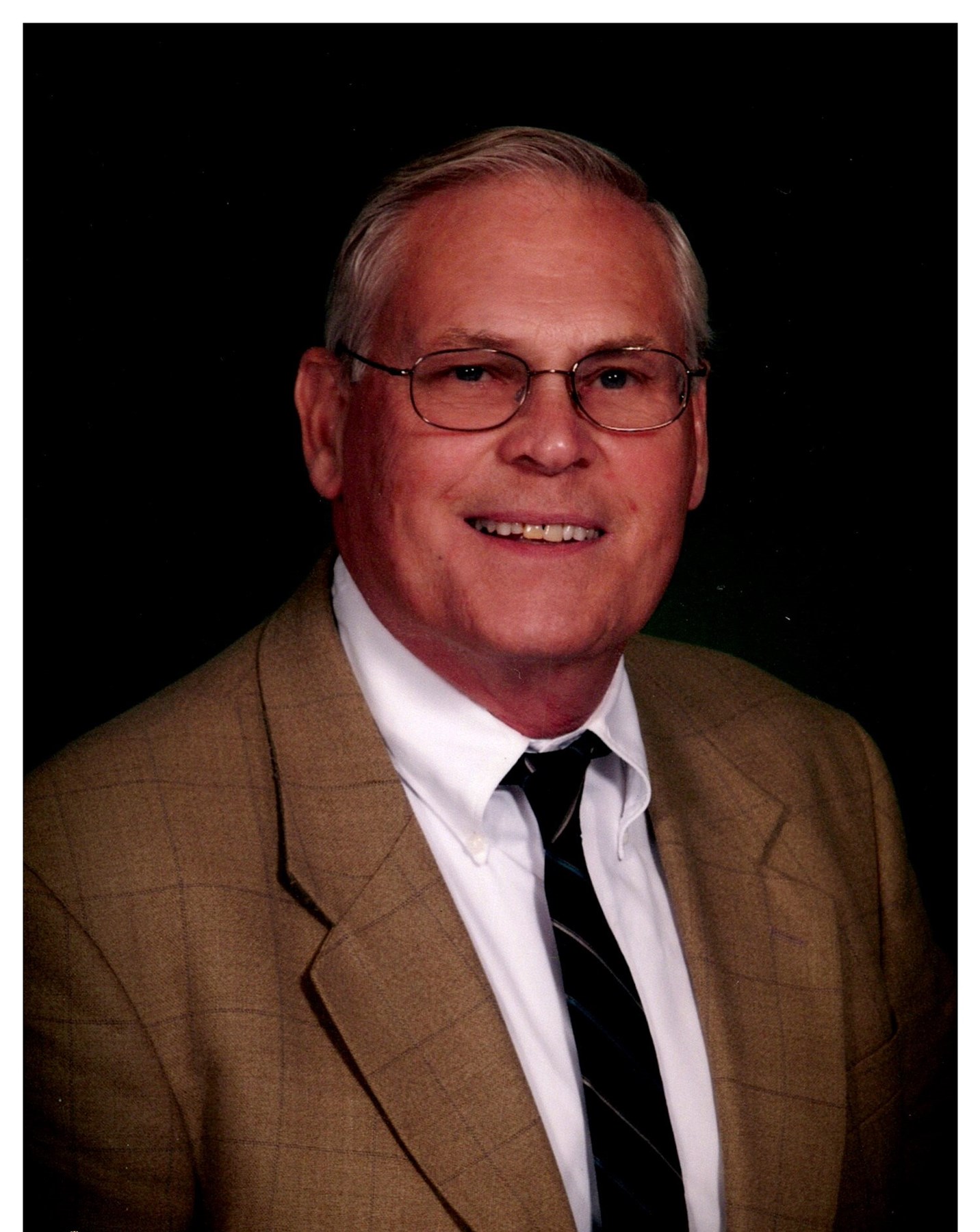 Avis de décès de Donald K. Liming