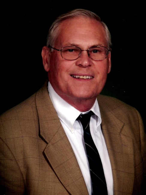 Avis de décès de Donald K. Liming