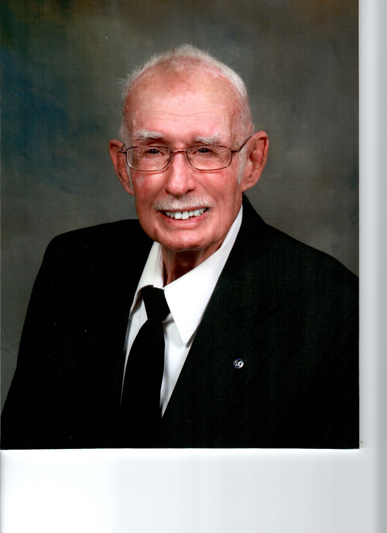 Obituary of Houston Rieves White