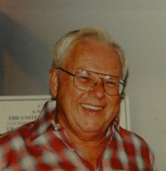 Obituary of Roy Thomas Shelso